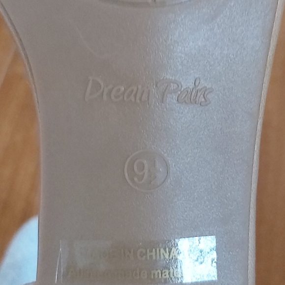 Shoes - Picture 2 of 3